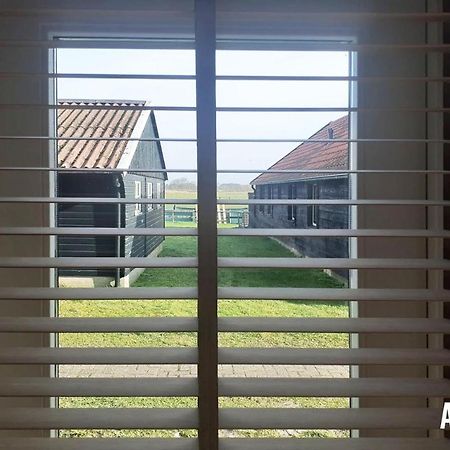 Tussen Dijken Apartment Hollum  Exterior foto