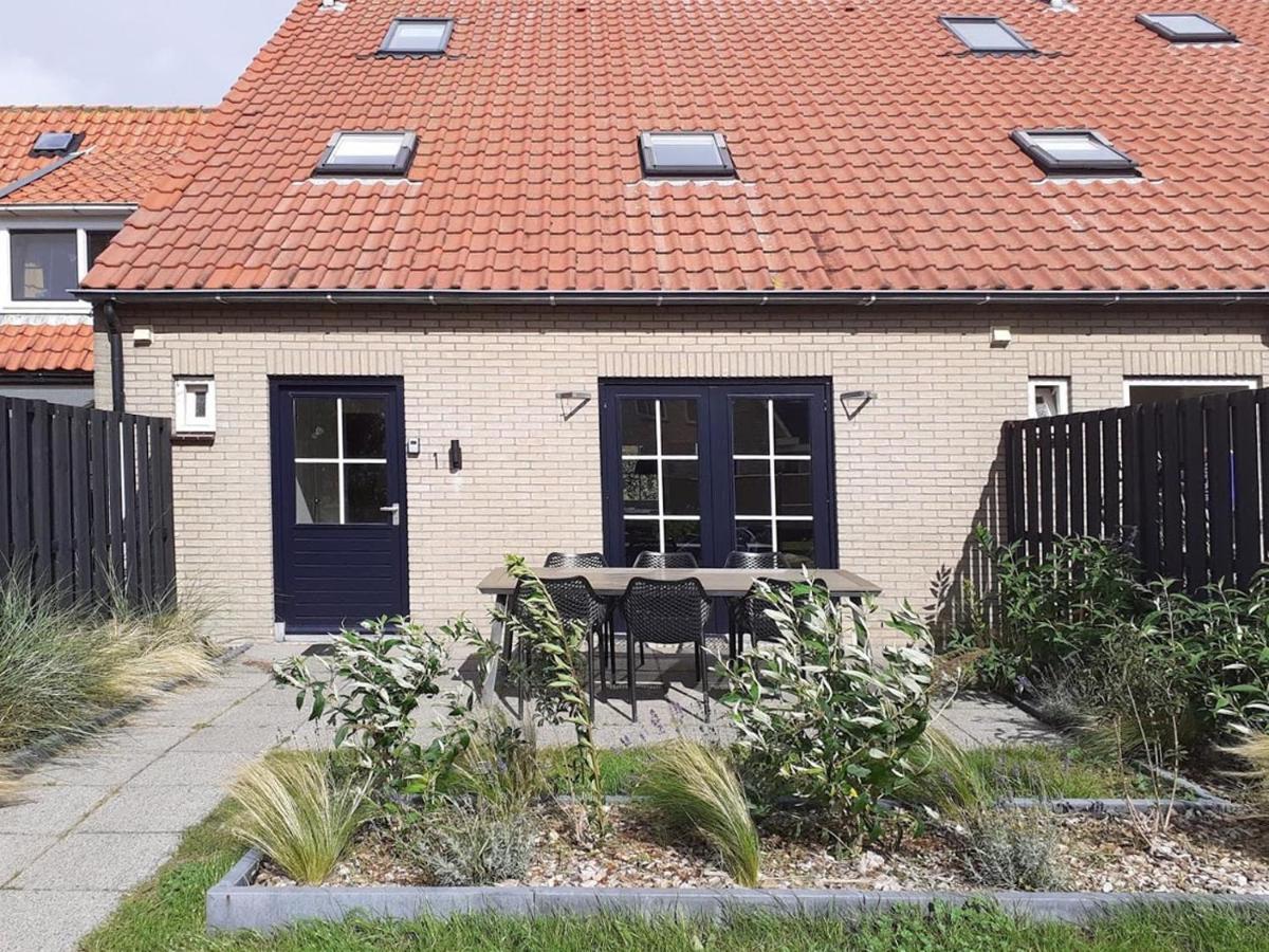 Tussen Dijken Apartment Hollum  Exterior foto